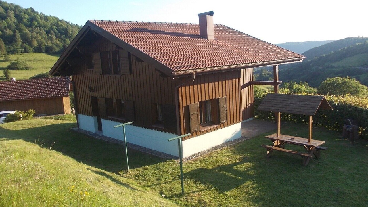 Photo of Outdoor in Fresse-sur-Moselle