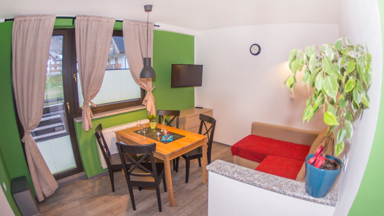Photo of Bedroom in Kranjska Gora