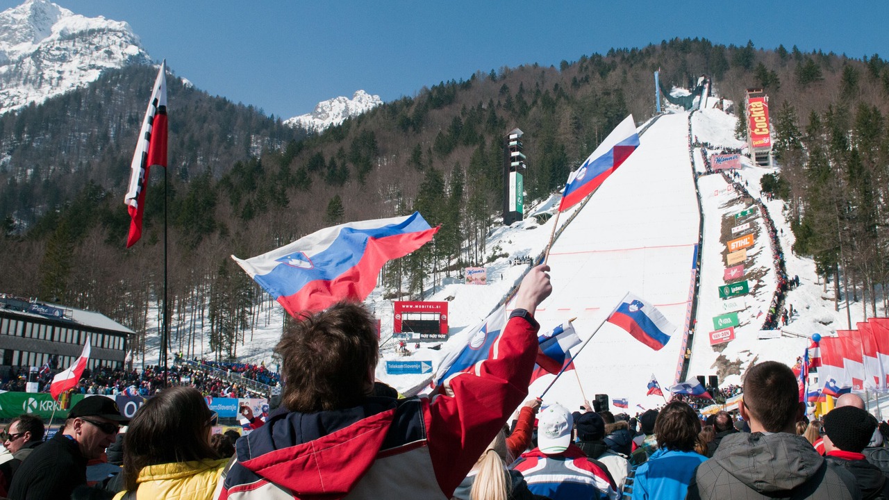 Photo of Others in Kranjska Gora