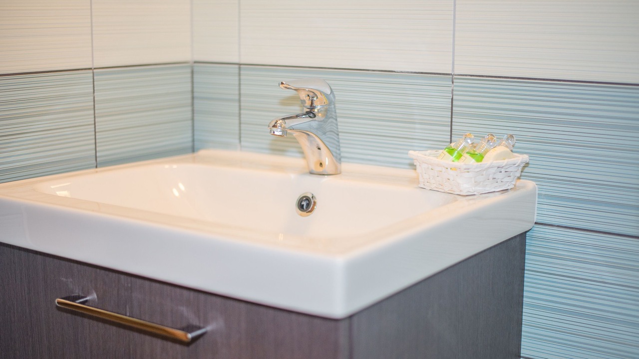 Photo of Bathroom in Kranjska Gora