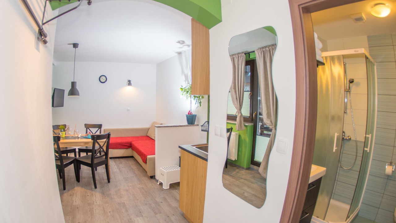 Photo of Livingroom in Kranjska Gora