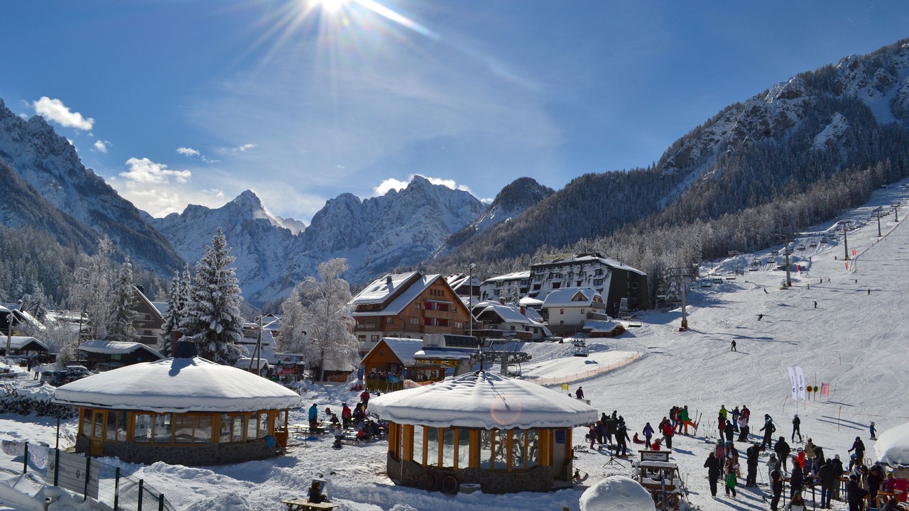 Photo of Others in Kranjska Gora