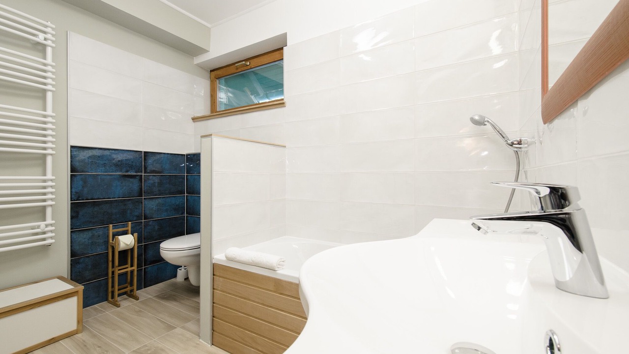Photo of Bathroom in Alsóörs