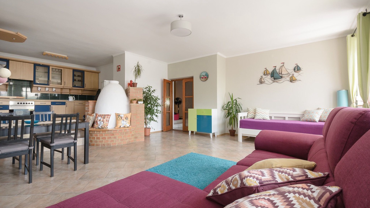 Photo of Bedroom in Alsóörs