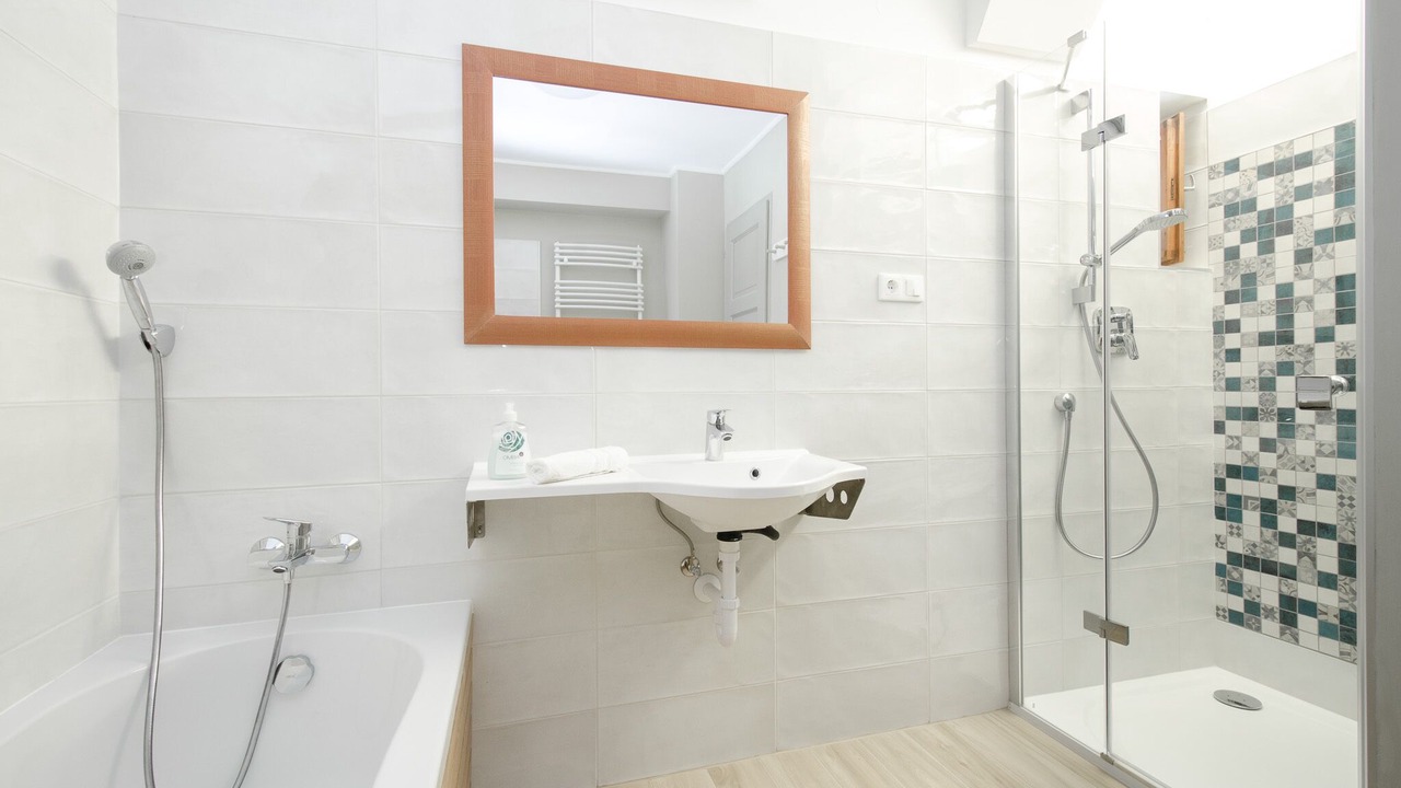 Photo of Bathroom in Alsóörs