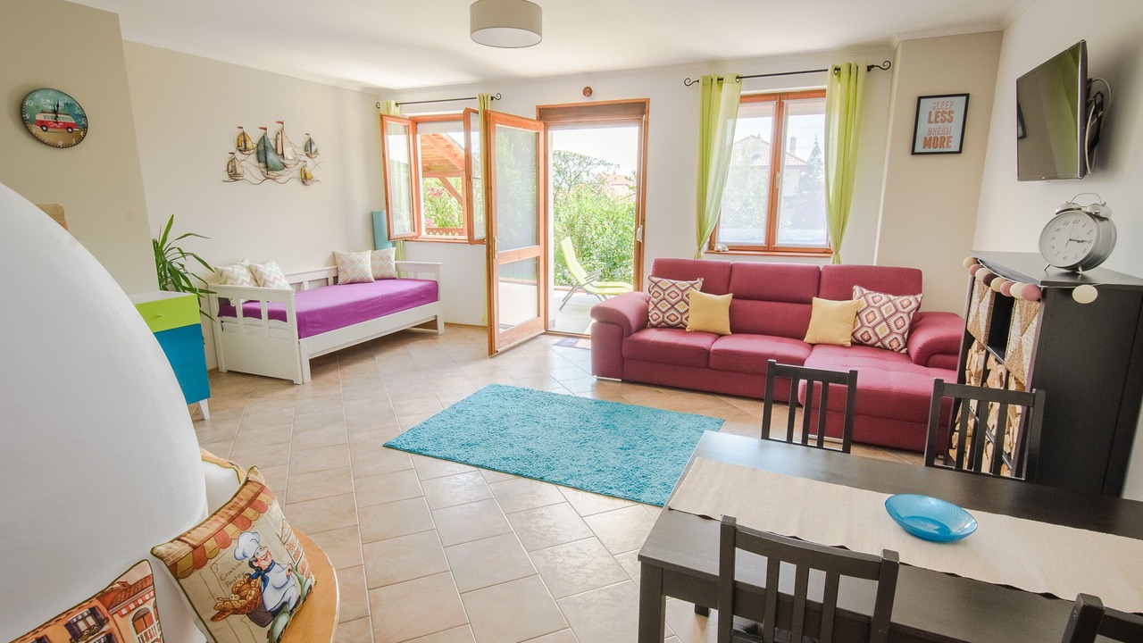 Photo of Bedroom in Alsóörs