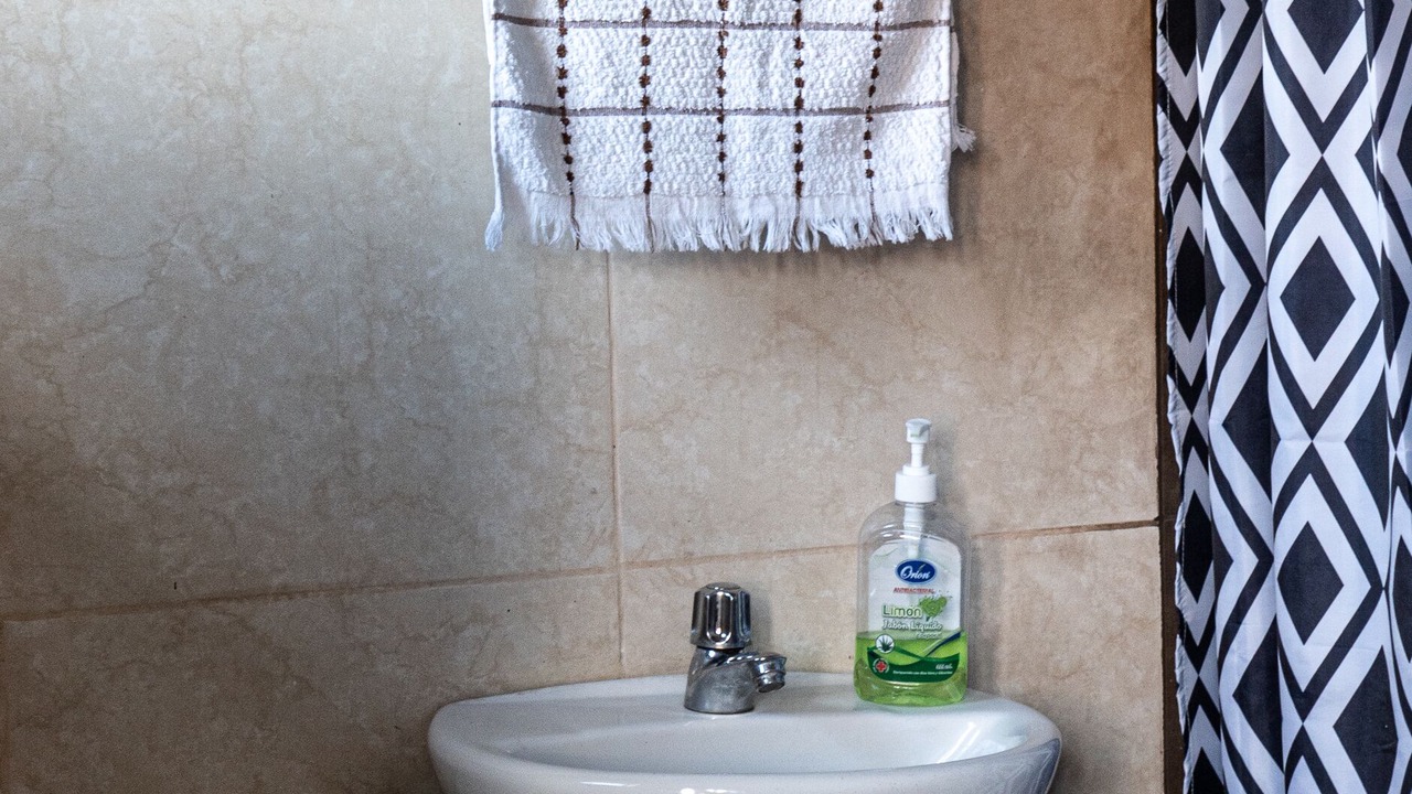 Photo of Bathroom in Cusco Historic Center