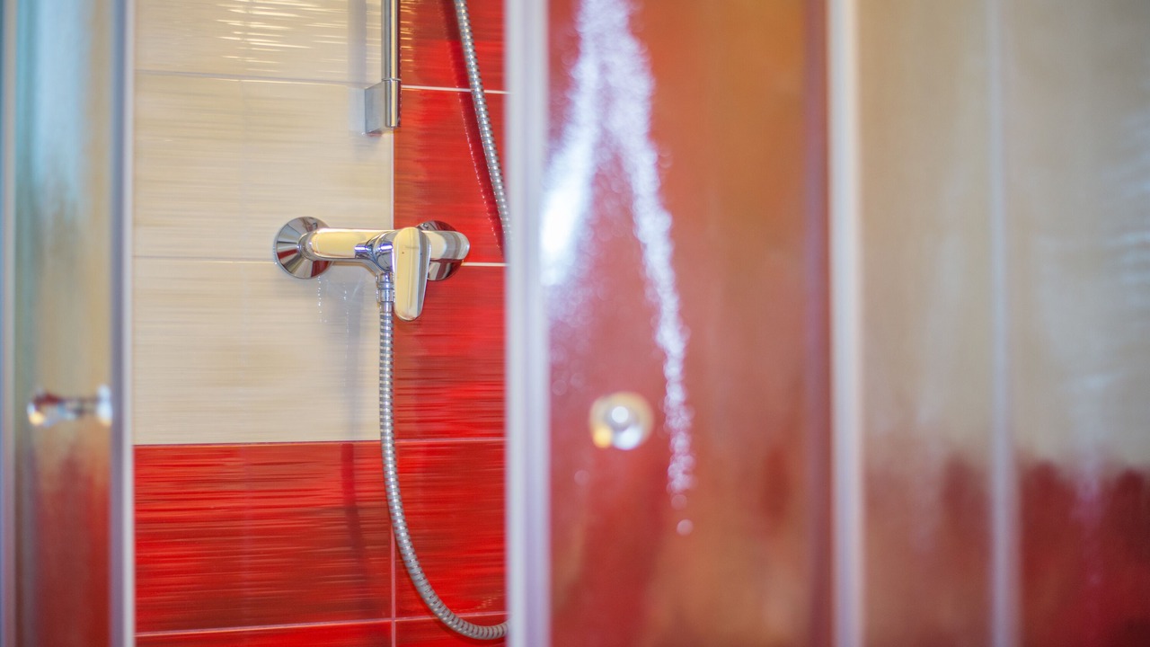 Photo of Bathroom in Kranjska Gora