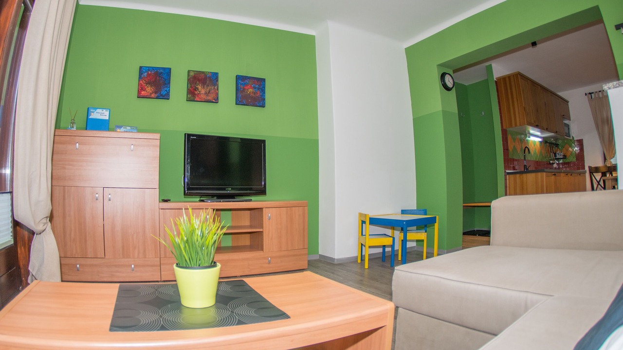 Photo of Livingroom in Kranjska Gora