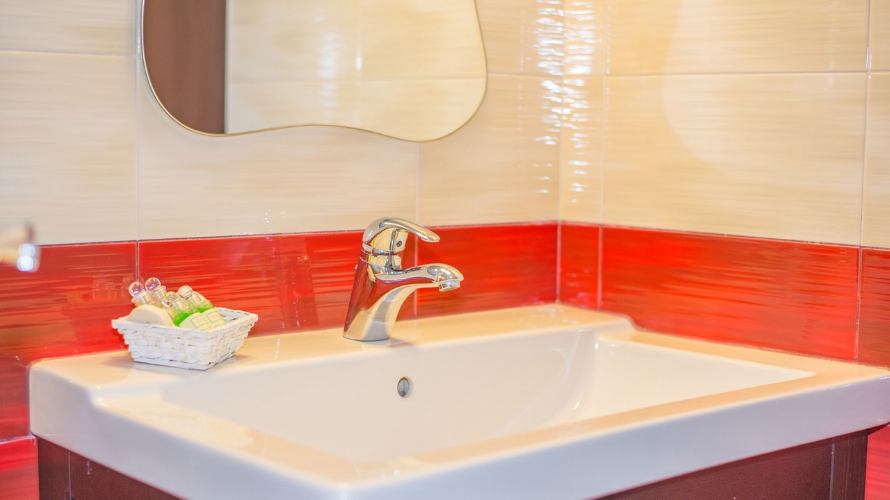 Photo of Bathroom in Kranjska Gora
