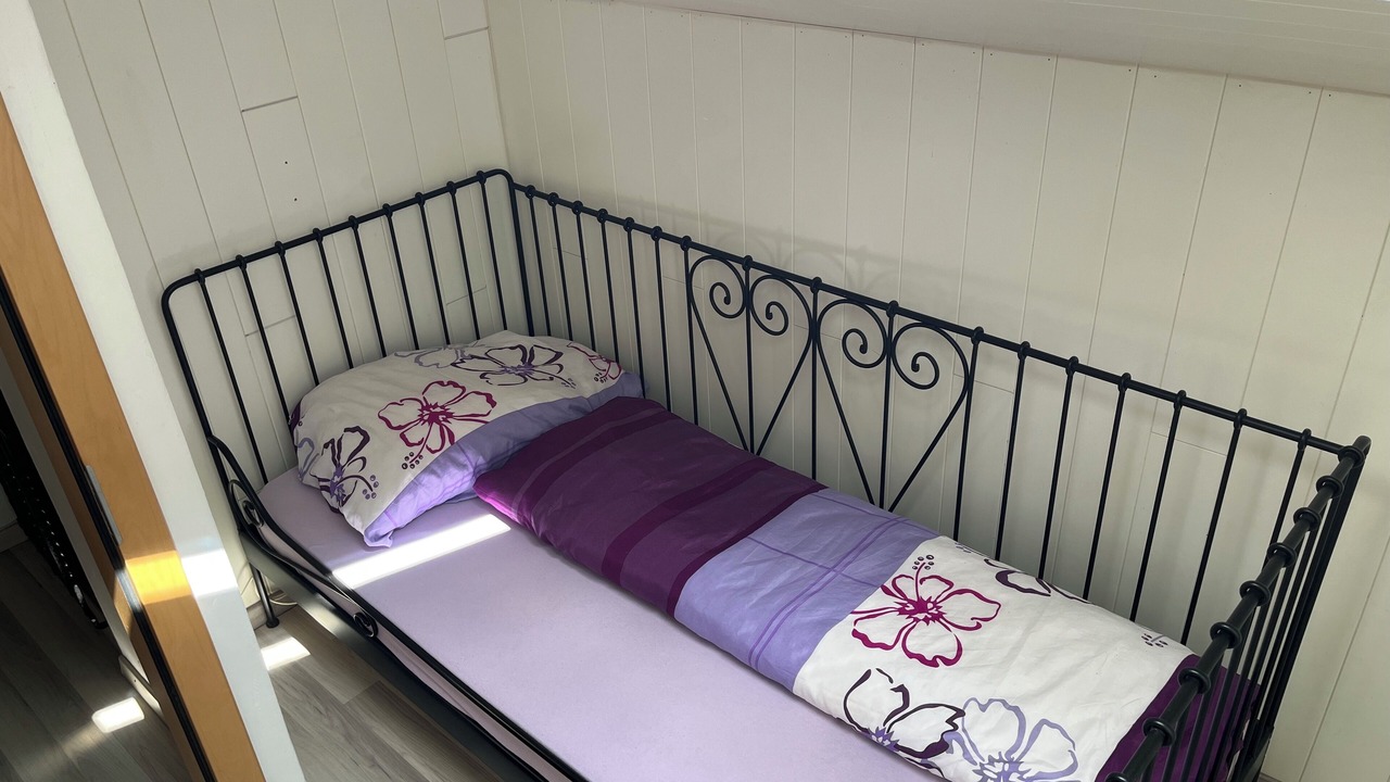 Photo of Bedroom in Naters