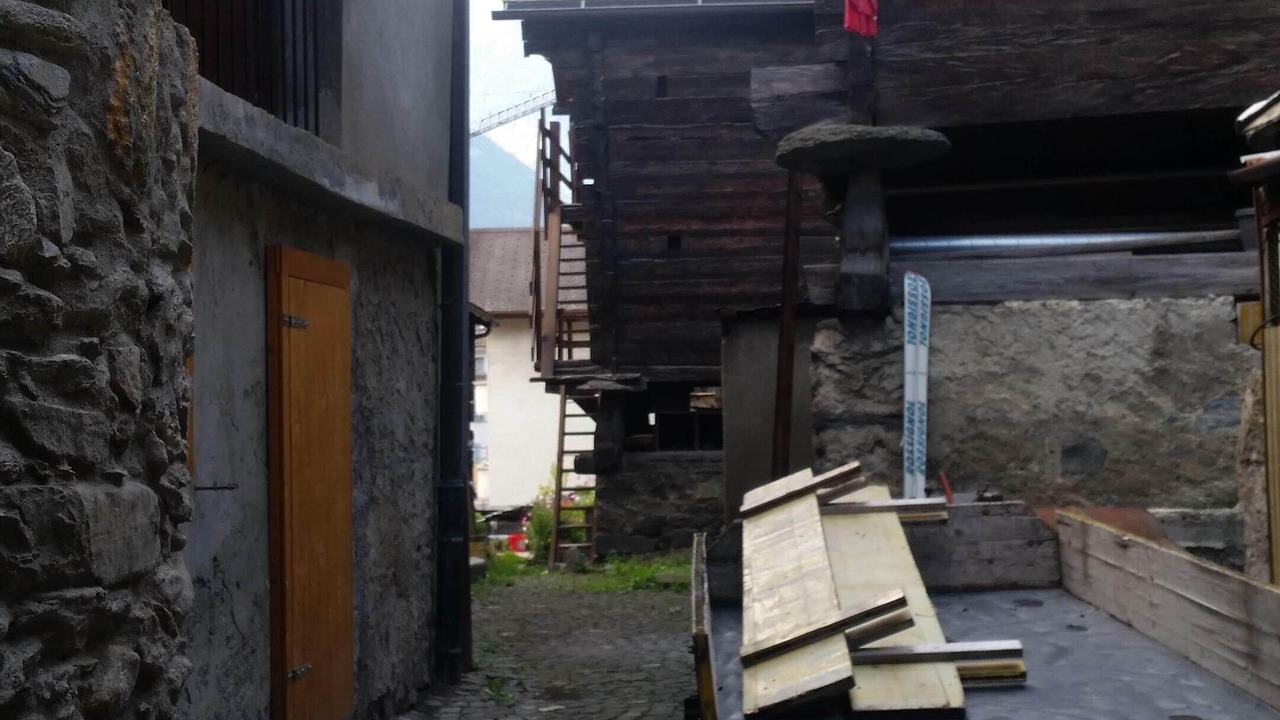 Photo of Outdoor in Naters