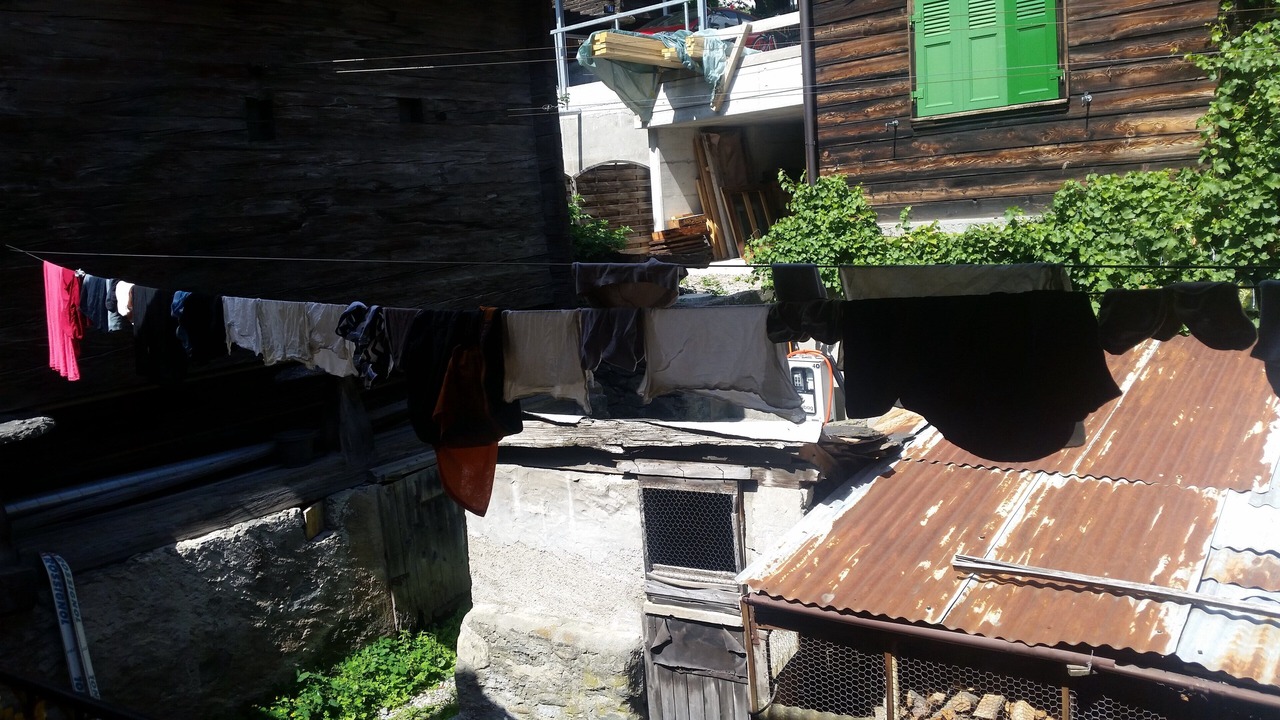 Photo of Outdoor in Naters