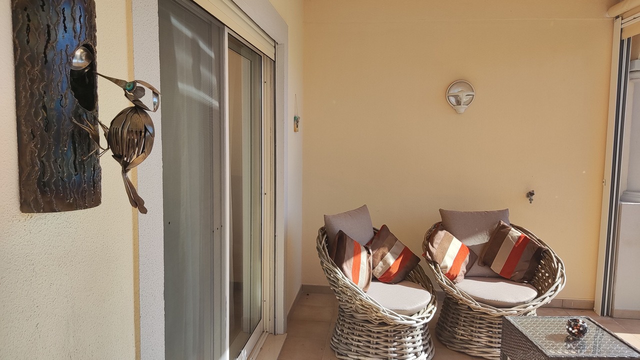 Photo of Patio Balcony in Guia