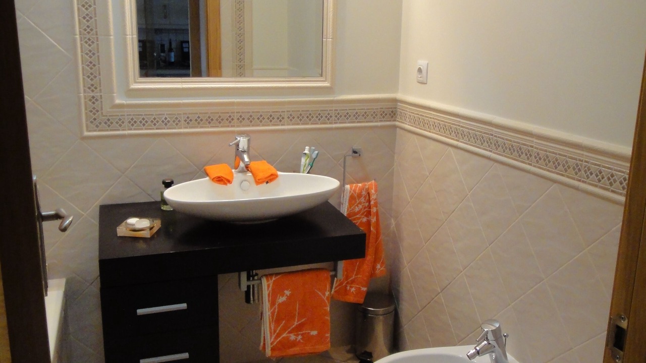 Photo of Bathroom in Guia