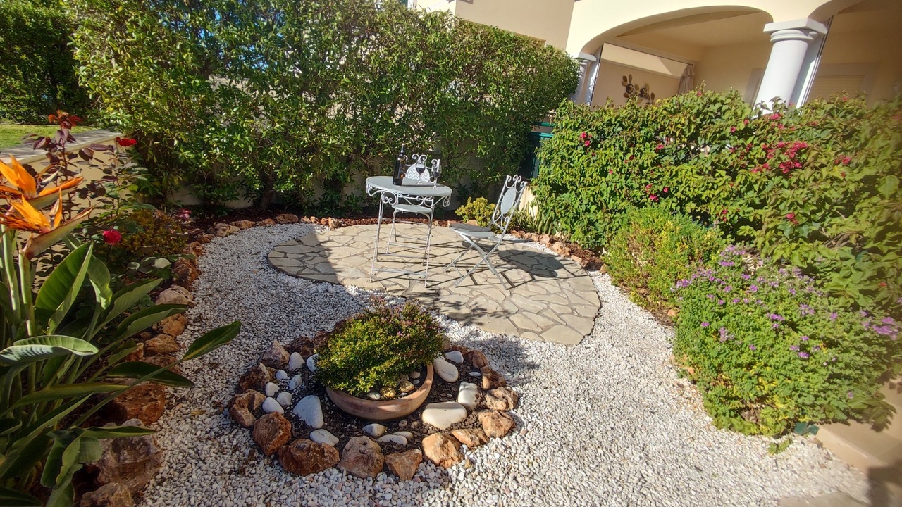 Photo of Patio Balcony in Guia