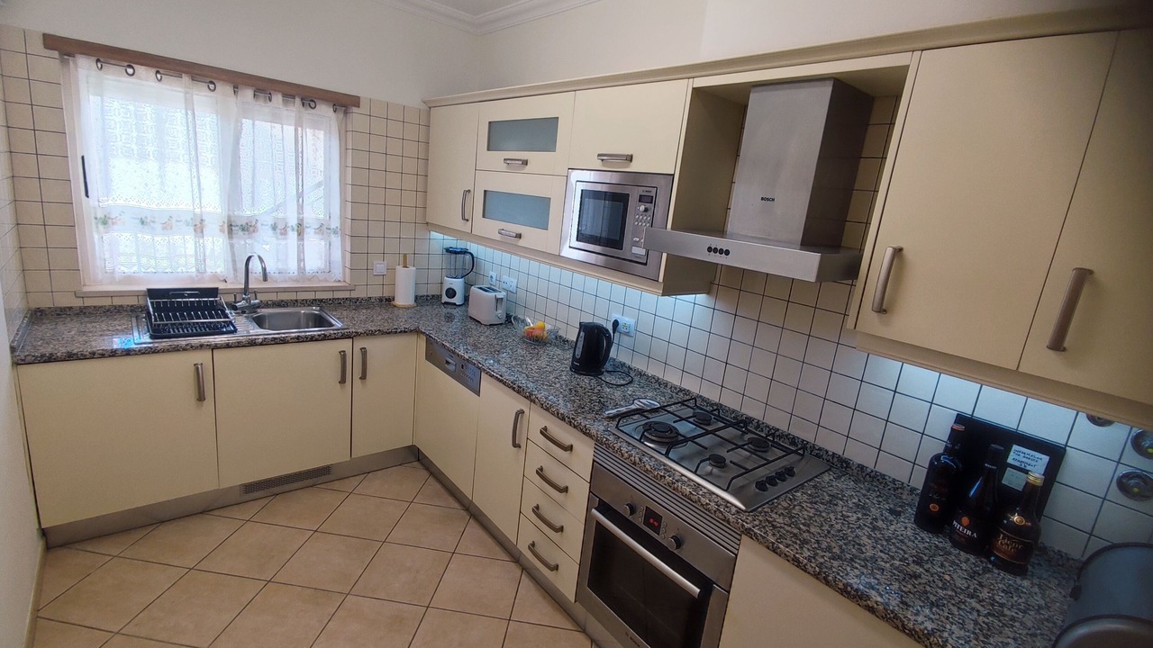 Photo of Kitchen in Guia