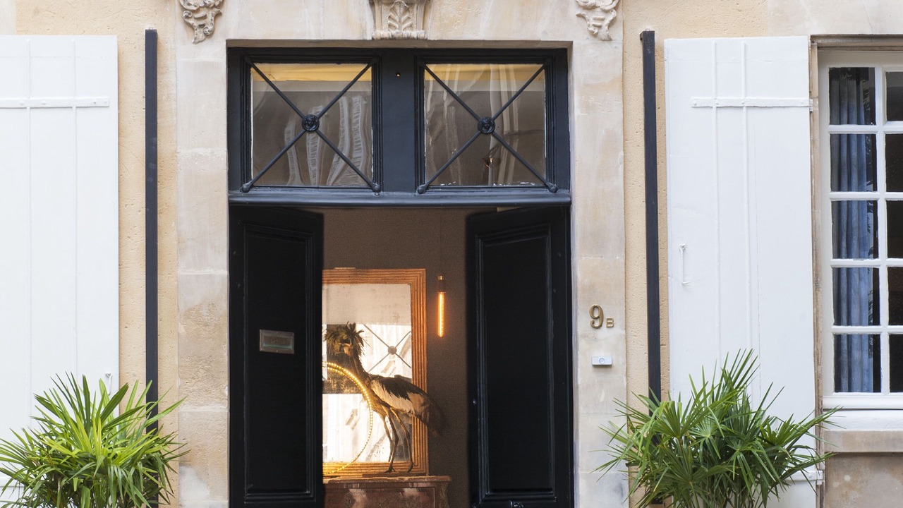 Photo of Outdoor in Centre Ancien