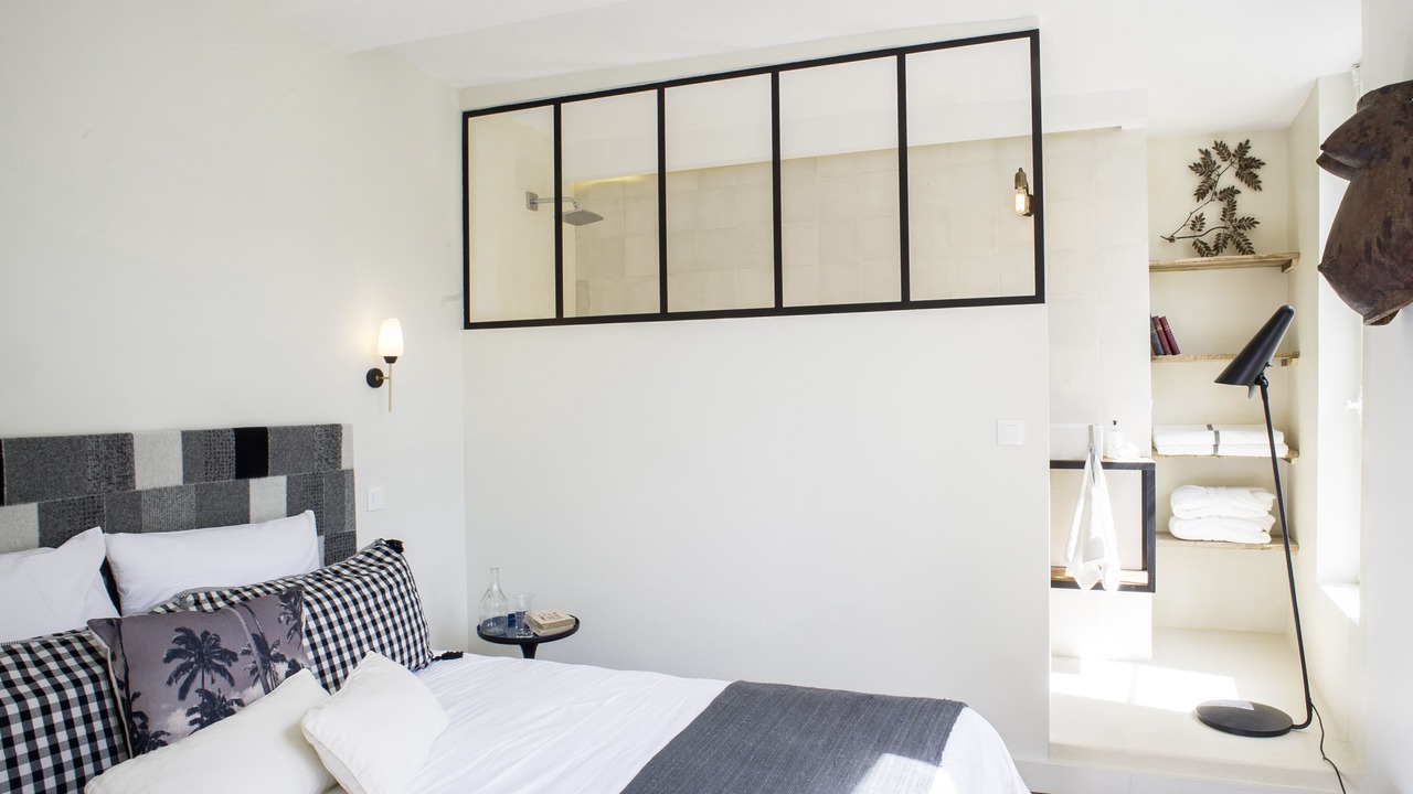 Photo of Bedroom in Centre Ancien