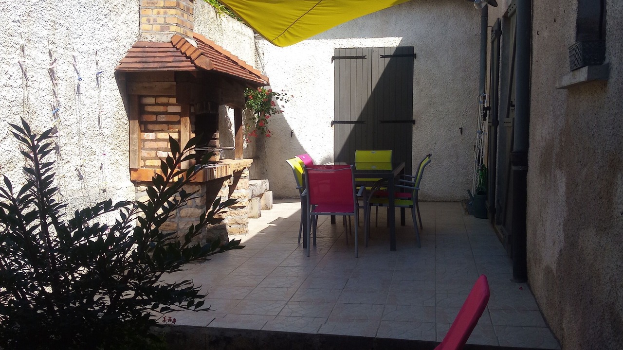 Photo of Outdoor in Jouvence