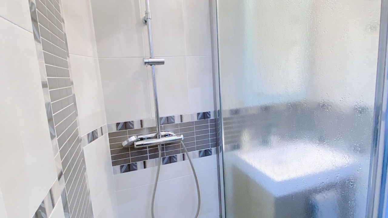 Photo of Bathroom in Jouvence