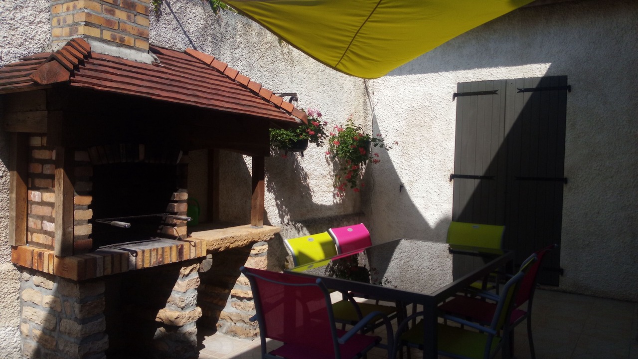 Photo of Outdoor in Jouvence