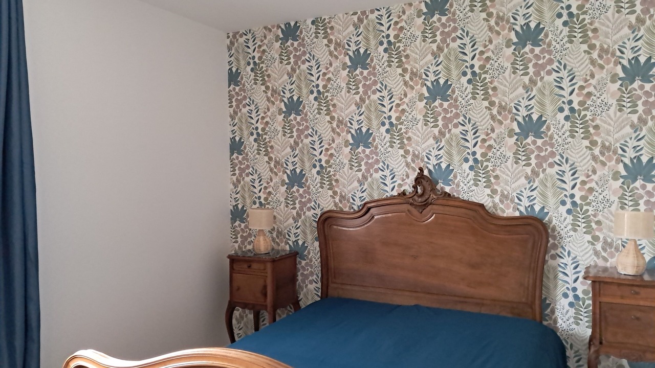 Photo of Bedroom in Jouvence