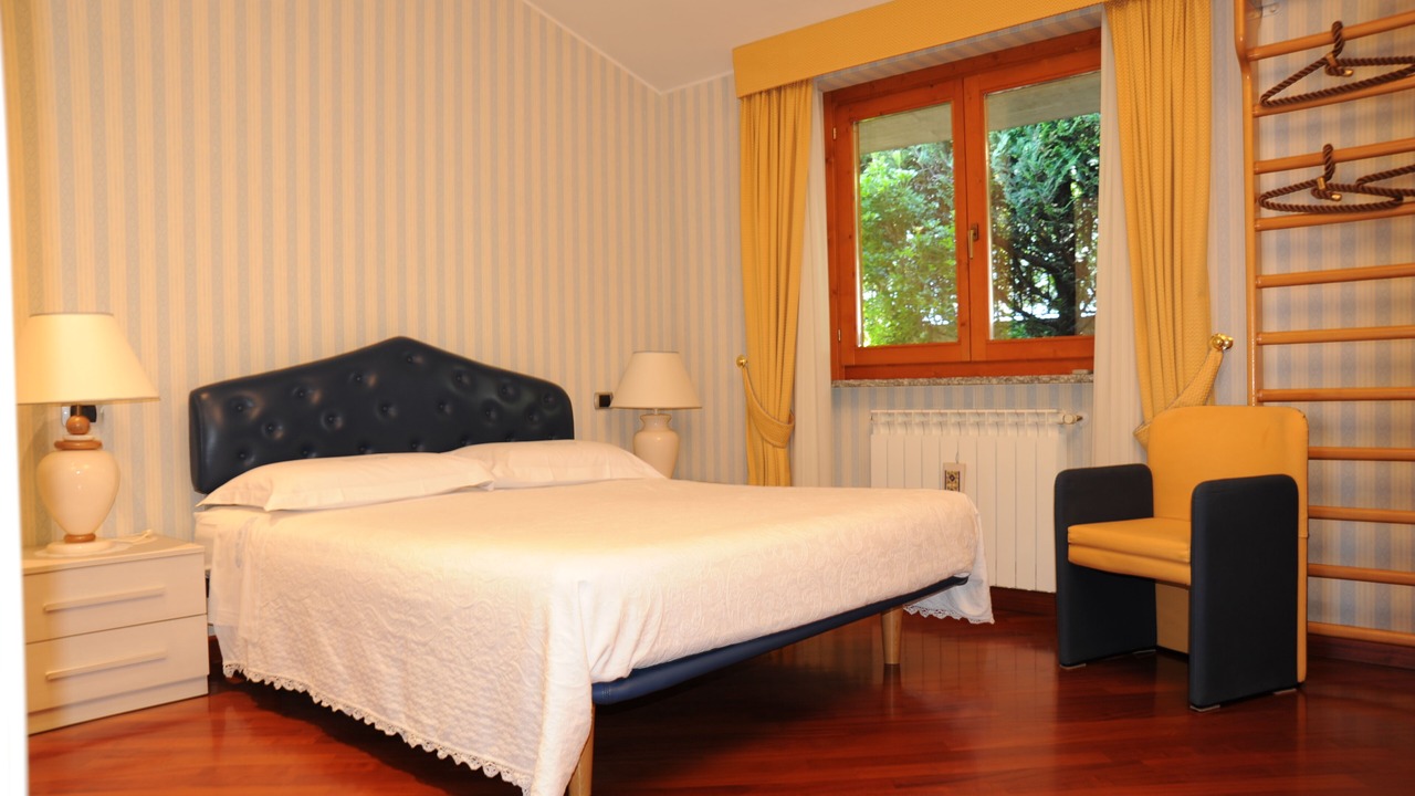 Photo of Bedroom in Sala Comacina