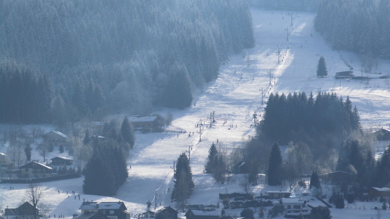 Photo of Outdoor in Xonrupt-Longemer