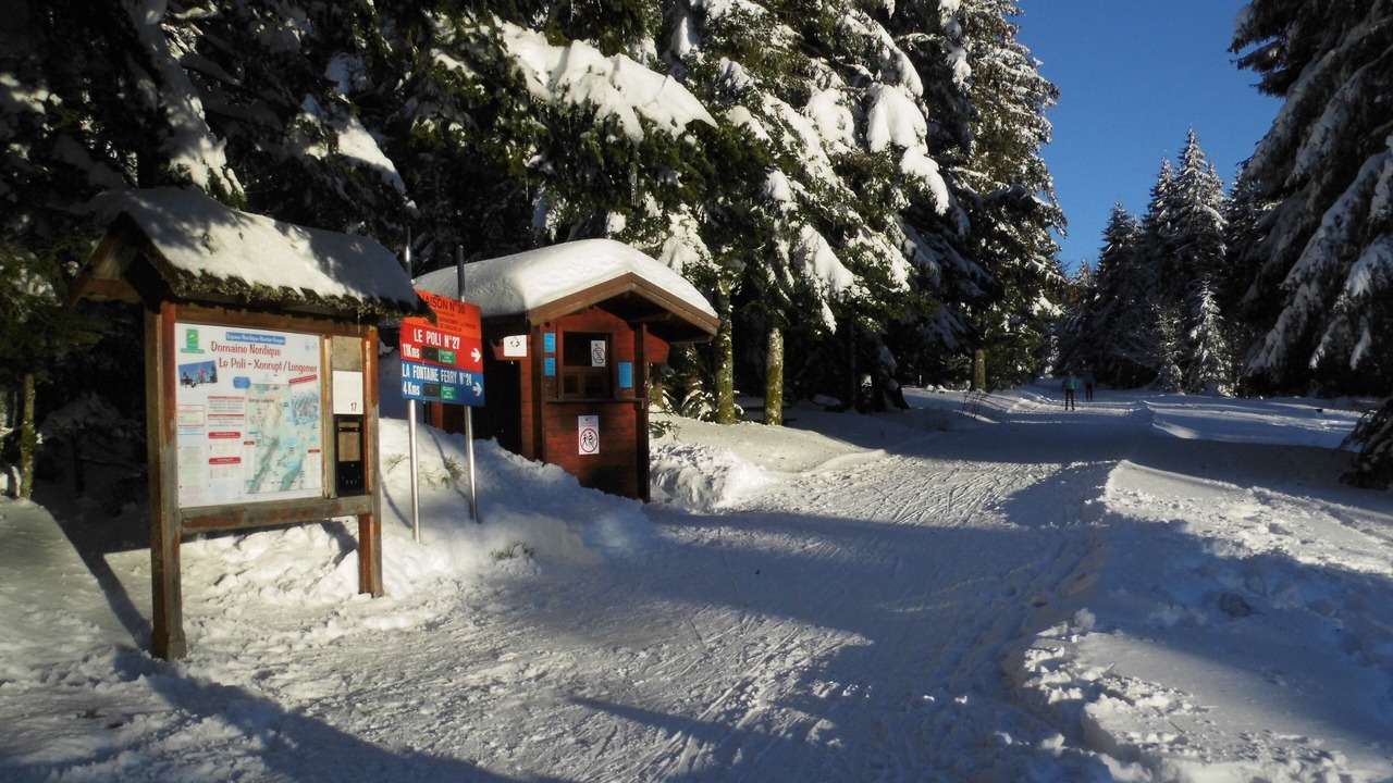 Photo of Outdoor in Xonrupt-Longemer