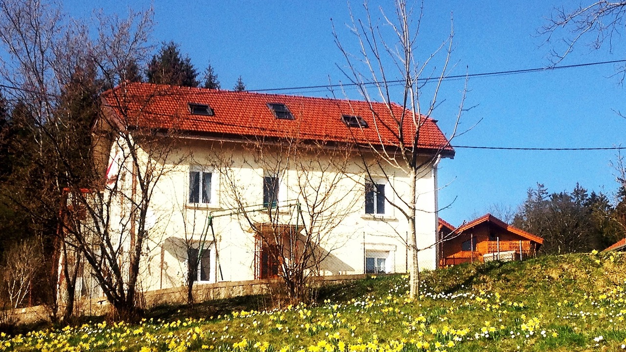 Photo of Outdoor in Xonrupt-Longemer