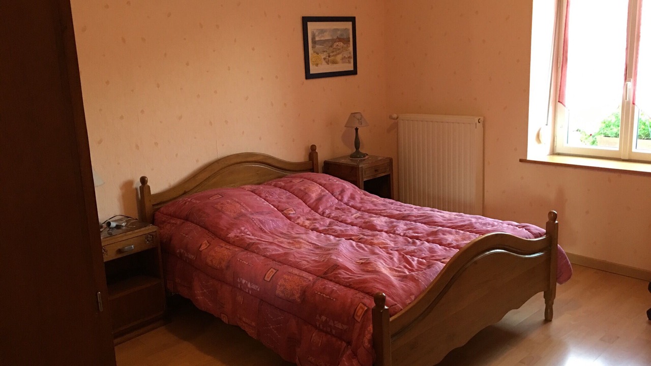 Photo of Bedroom in Xonrupt-Longemer