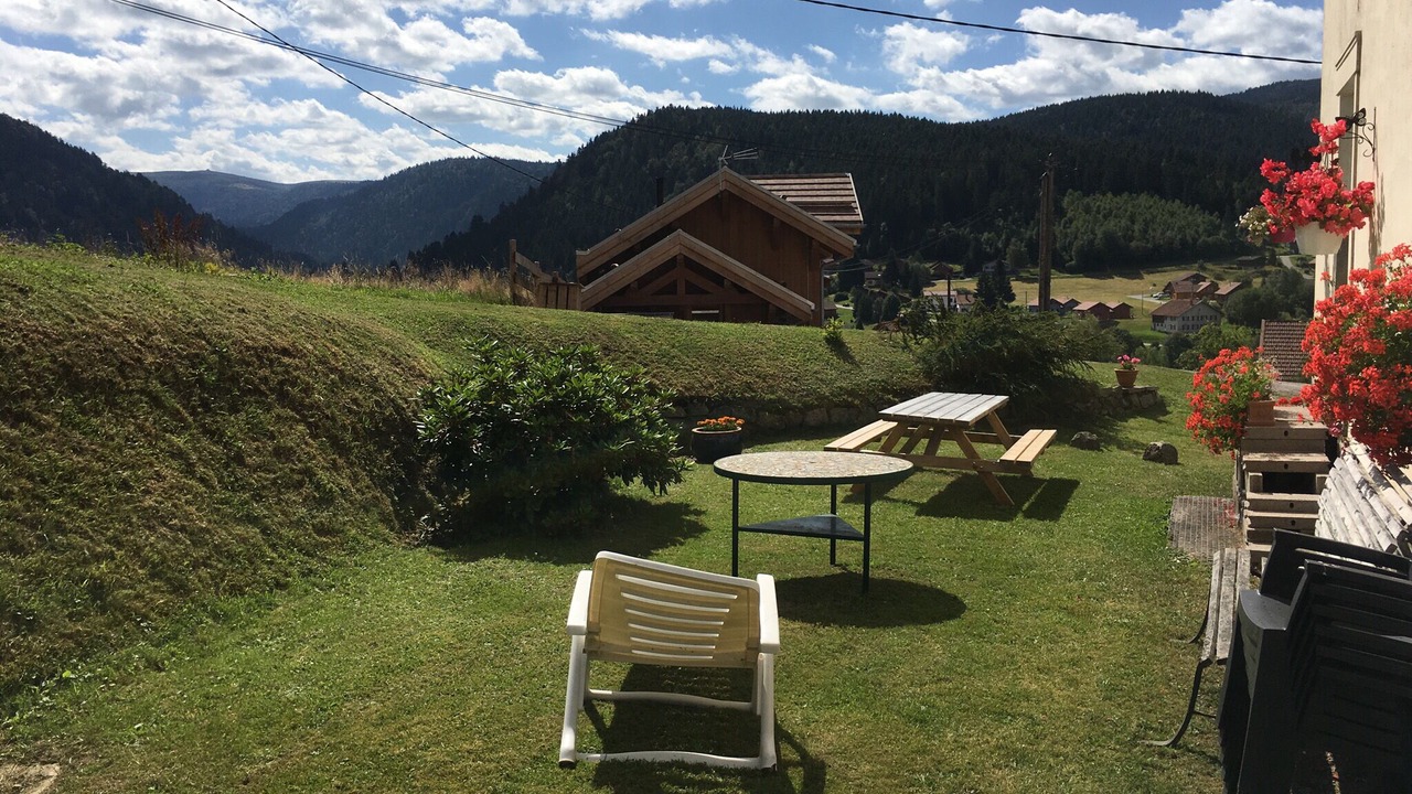 Photo of Outdoor in Xonrupt-Longemer