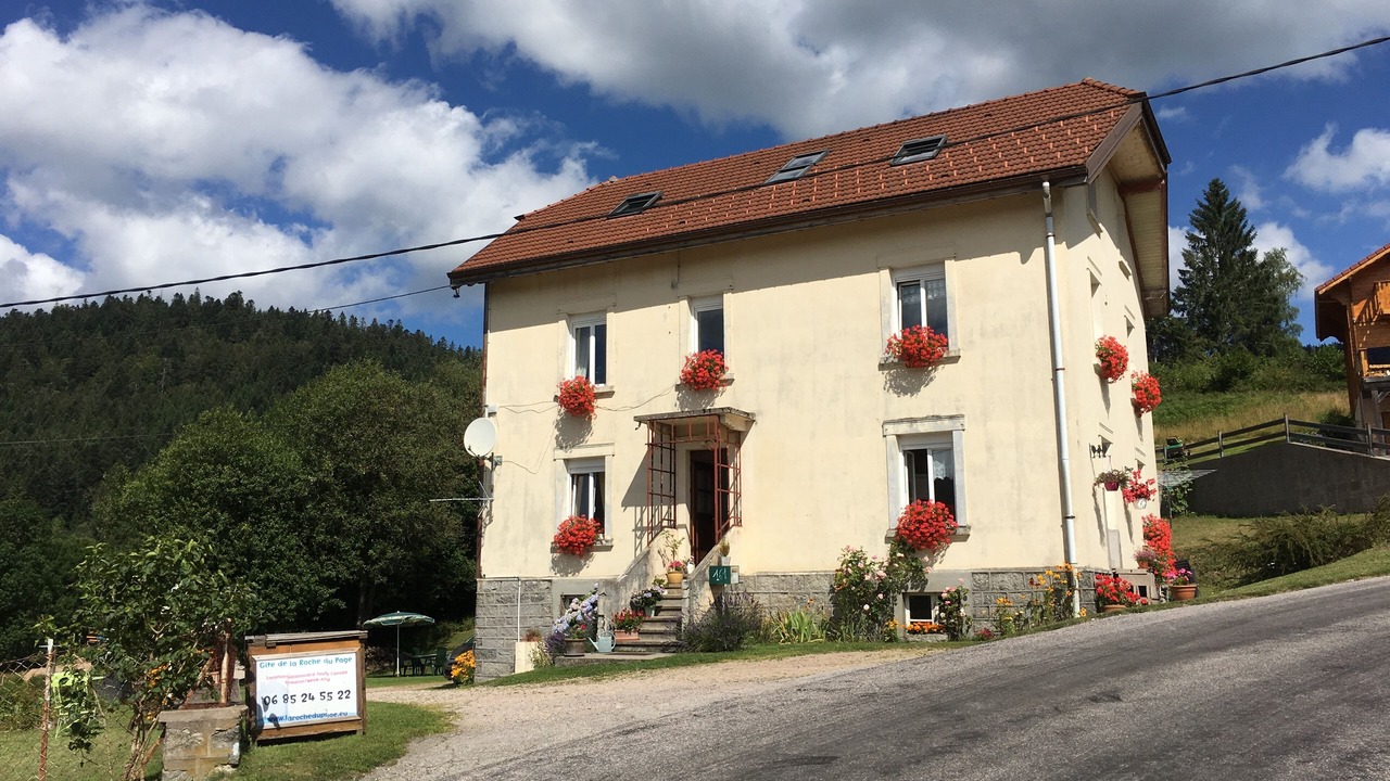 Photo of Outdoor in Xonrupt-Longemer