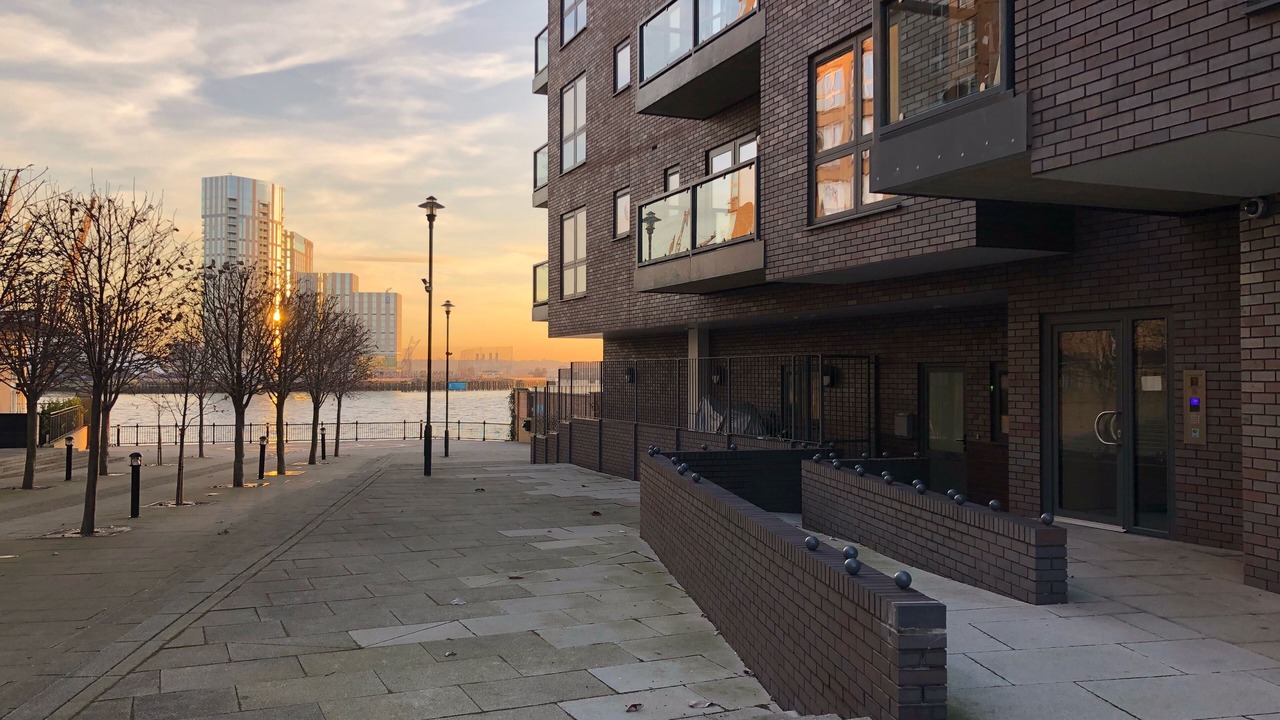 Photo of Outdoor in Peninsula