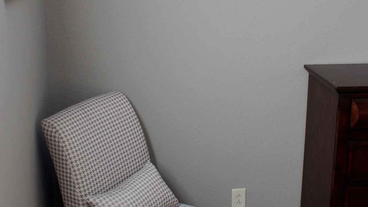 Photo of Bedroom in Alto Pass