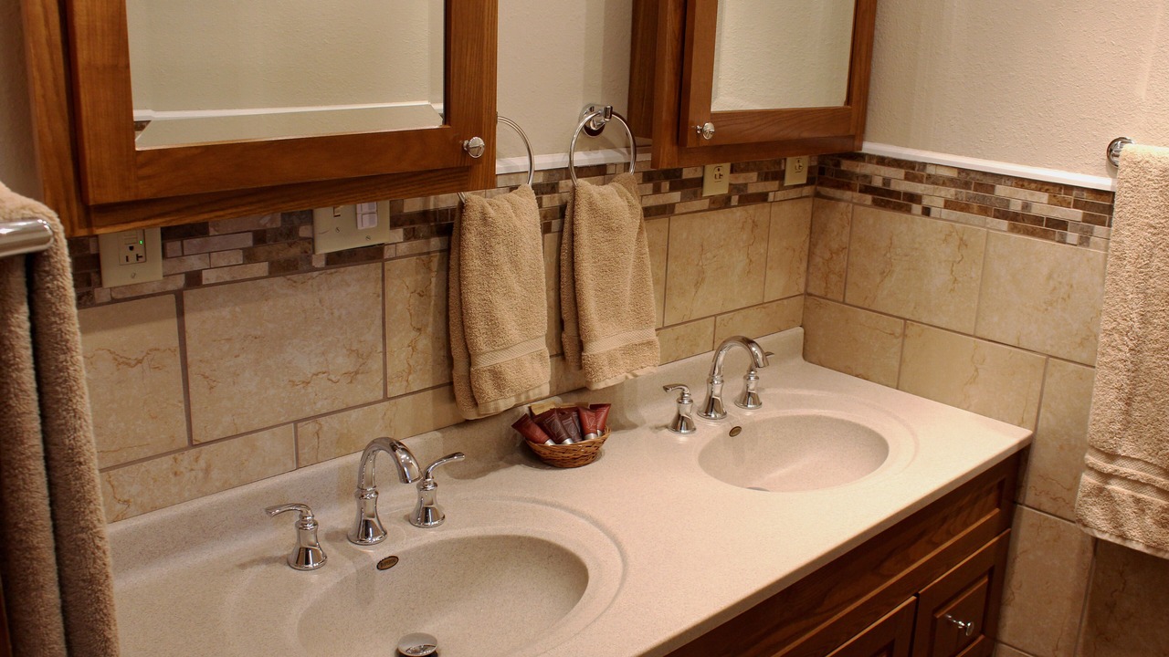 Photo of Bathroom in Alto Pass