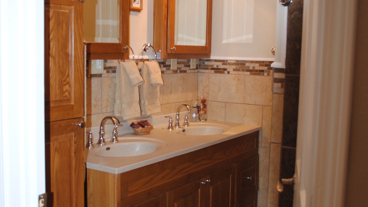 Photo of Bathroom in Alto Pass