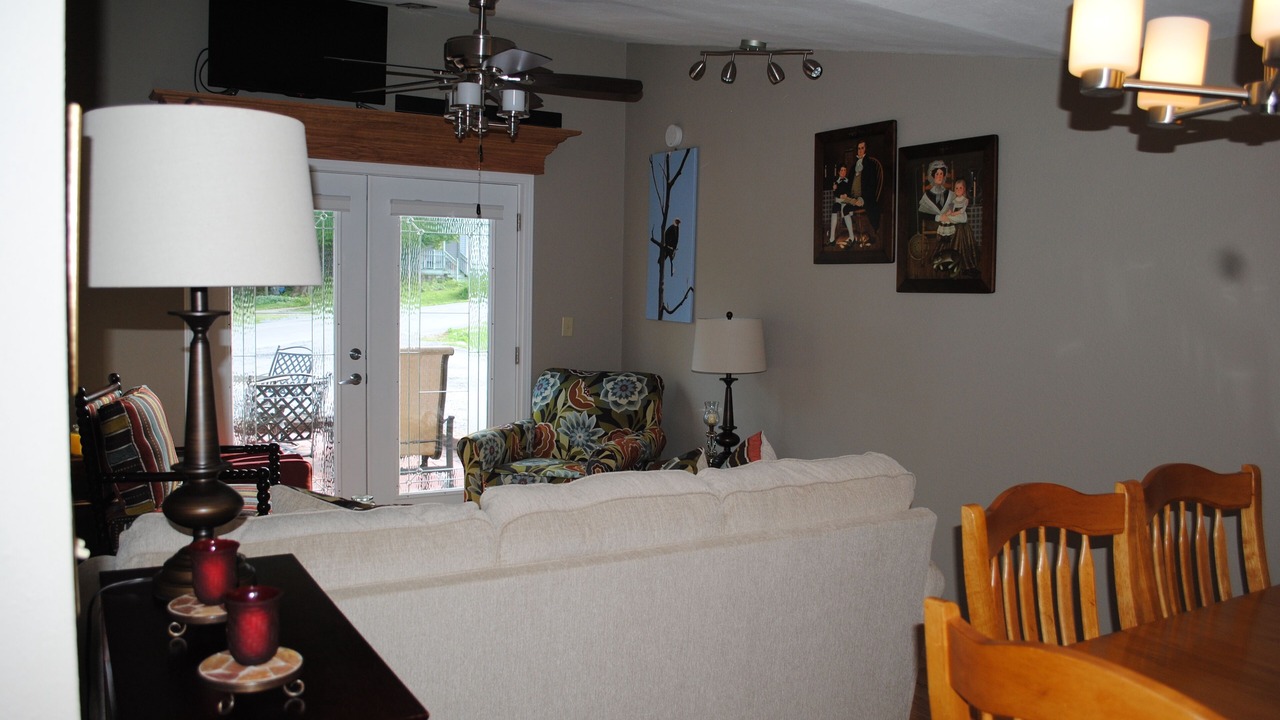 Photo of Bedroom in Alto Pass