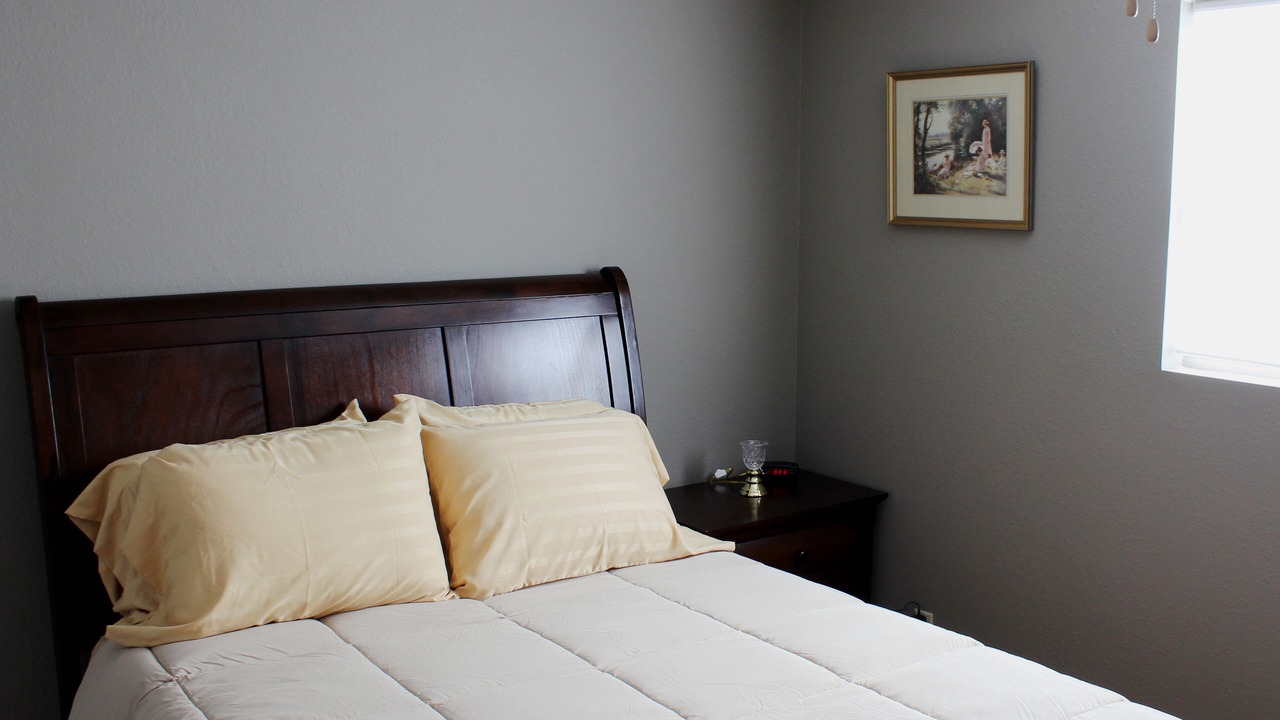 Photo of Bedroom in Alto Pass