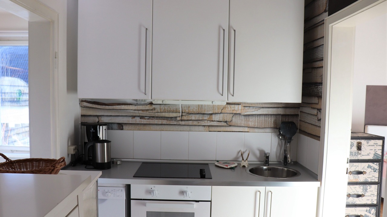 Photo of Kitchen in Munchen District