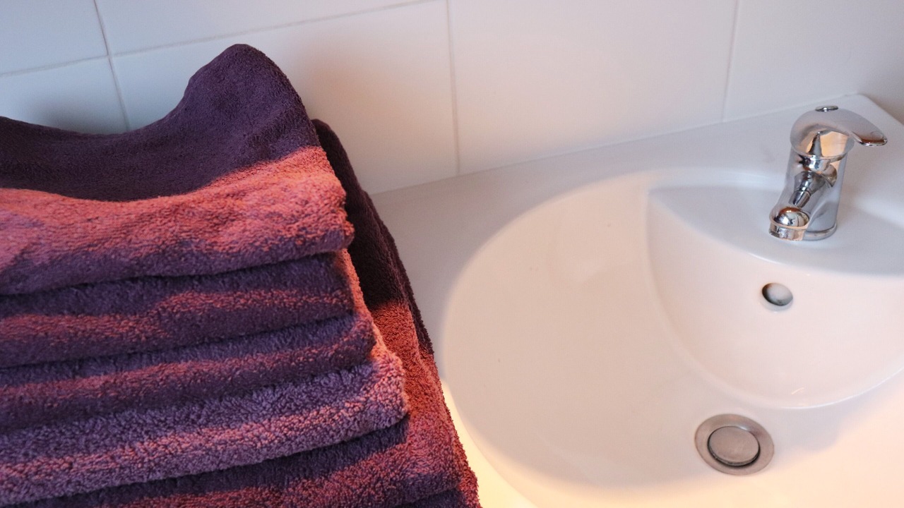 Photo of Bathroom in Munchen District