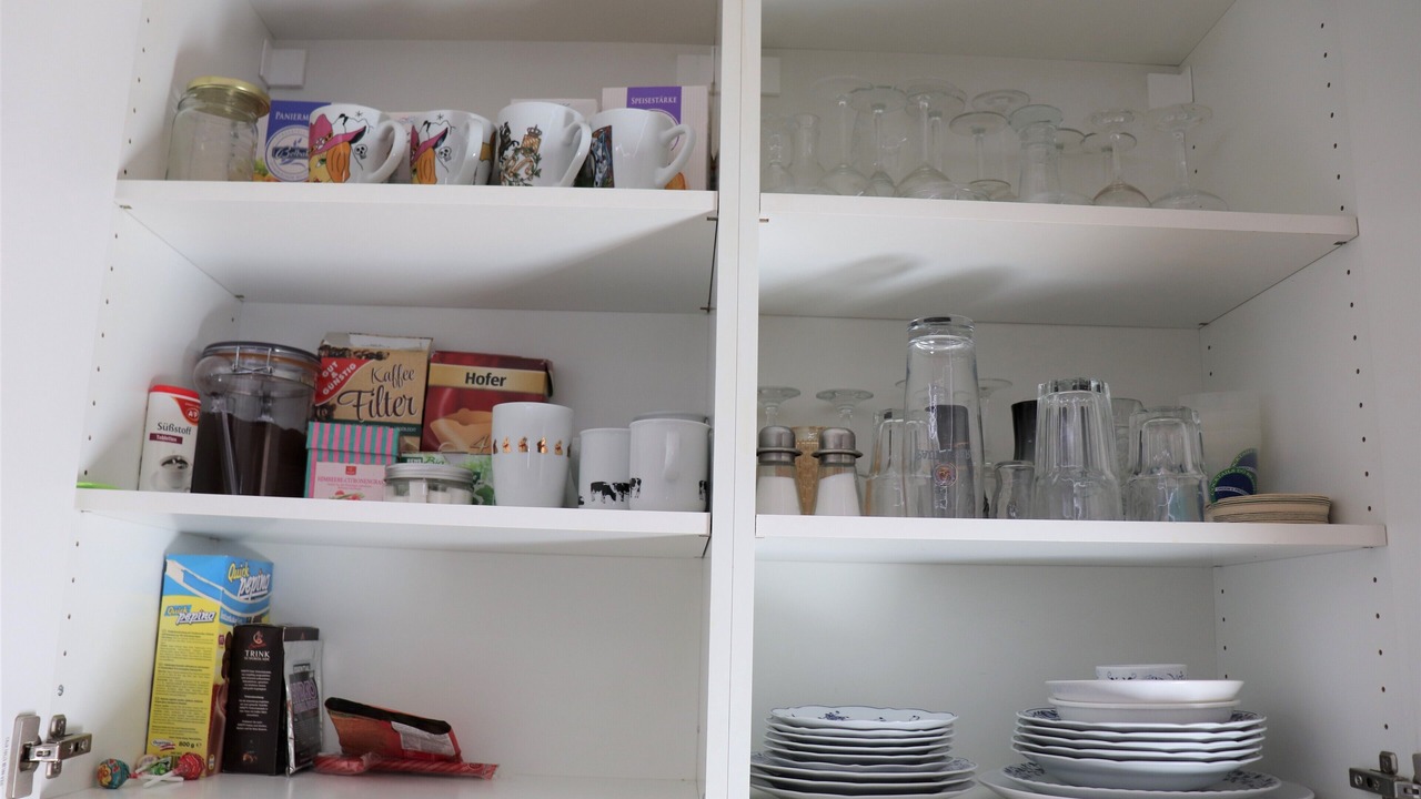 Photo of Kitchen in Munchen District