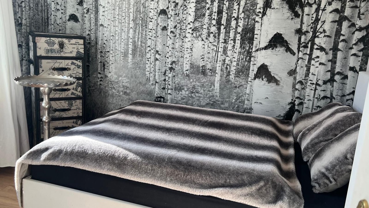 Photo of Bedroom in Munchen District