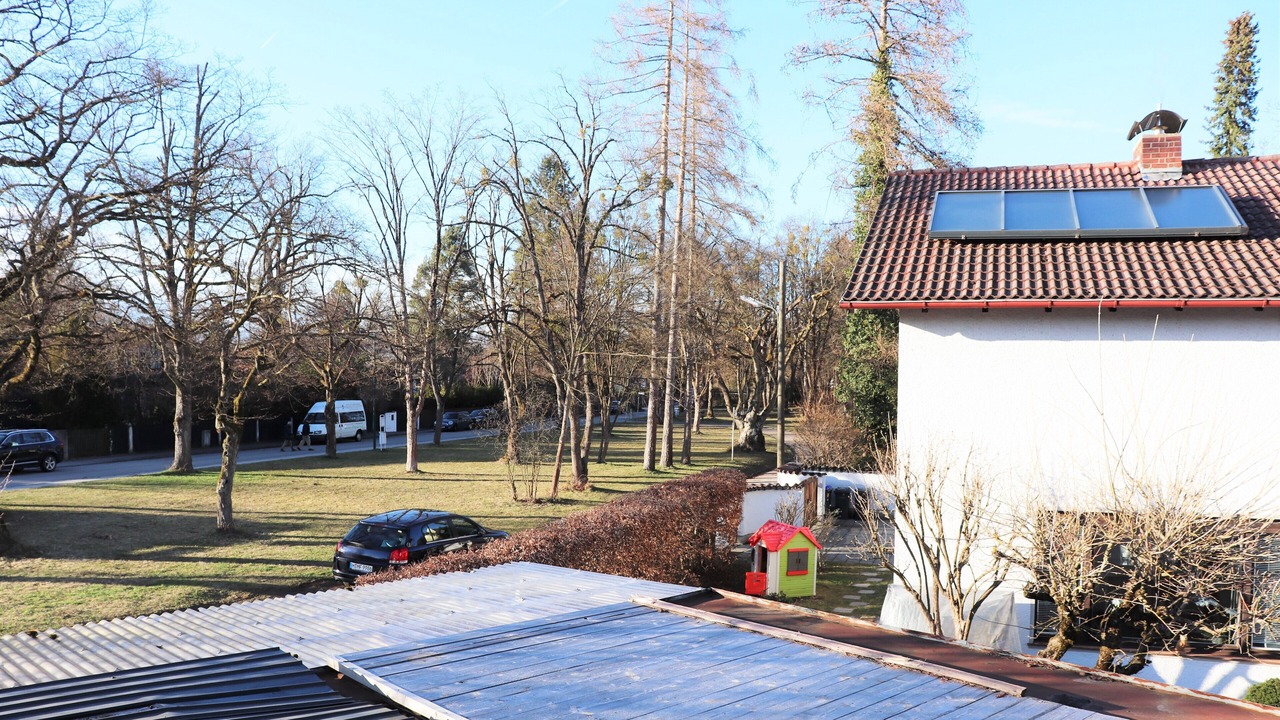 Photo of Outdoor in Munchen District