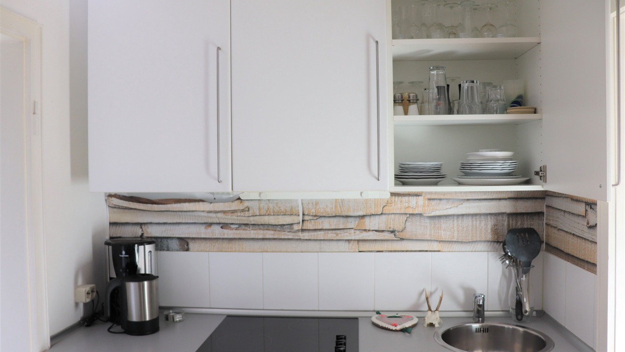 Photo of Kitchen in Munchen District