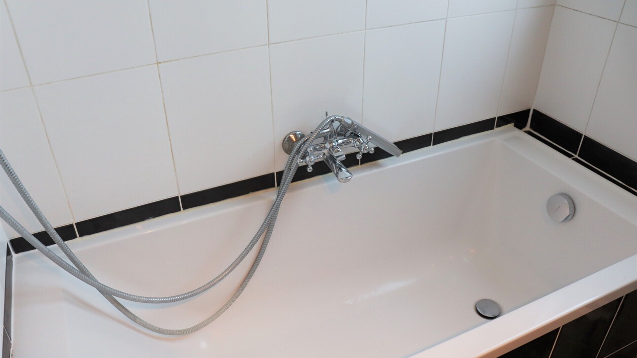Photo of Bathroom in Munchen District