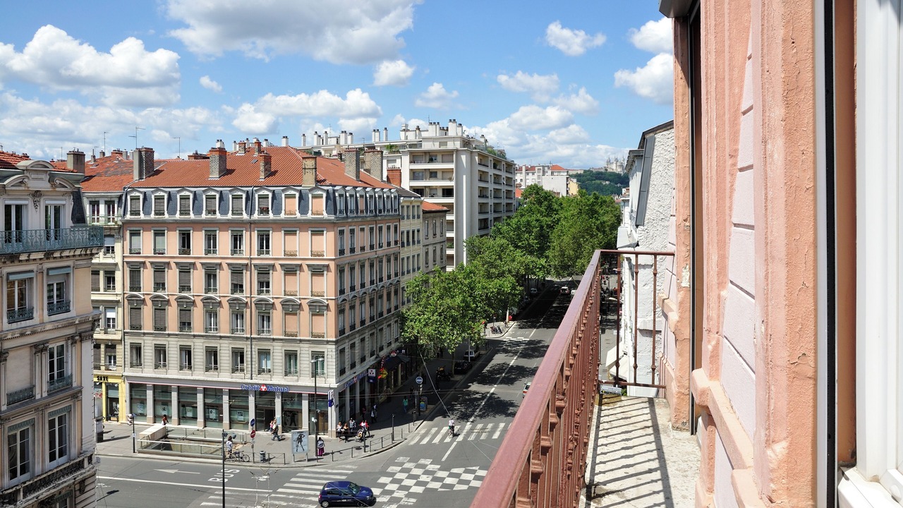 Photo of Outdoor in Voltaire - Saint Amour