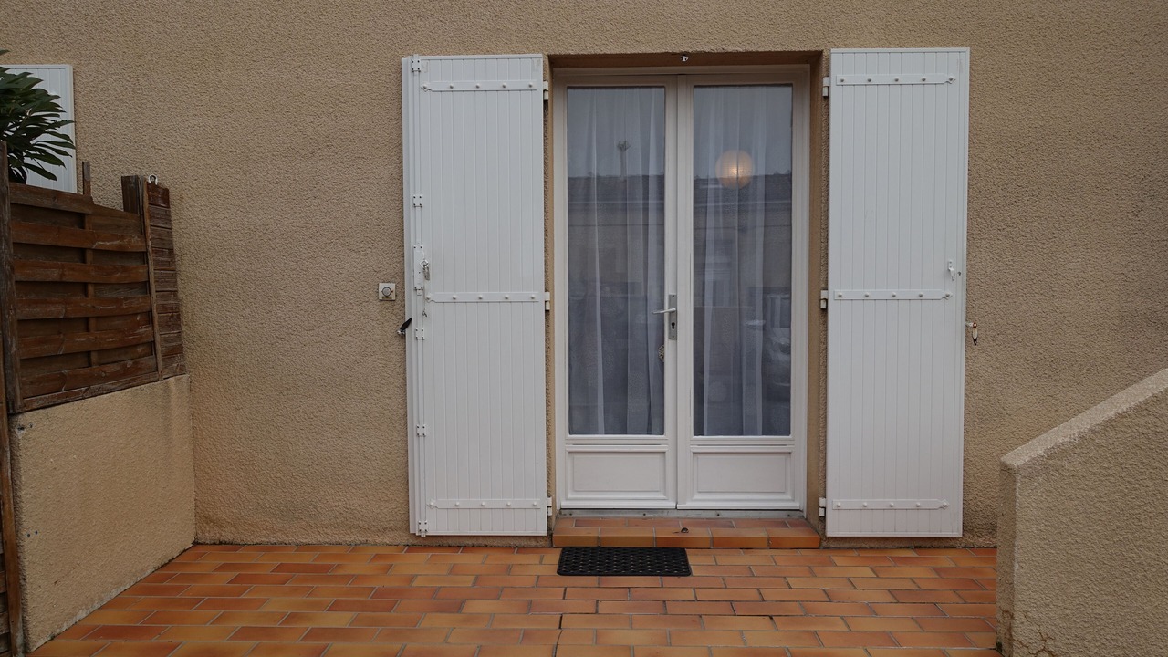 Photo of Outdoor in Saint-Medard-en-Jalles