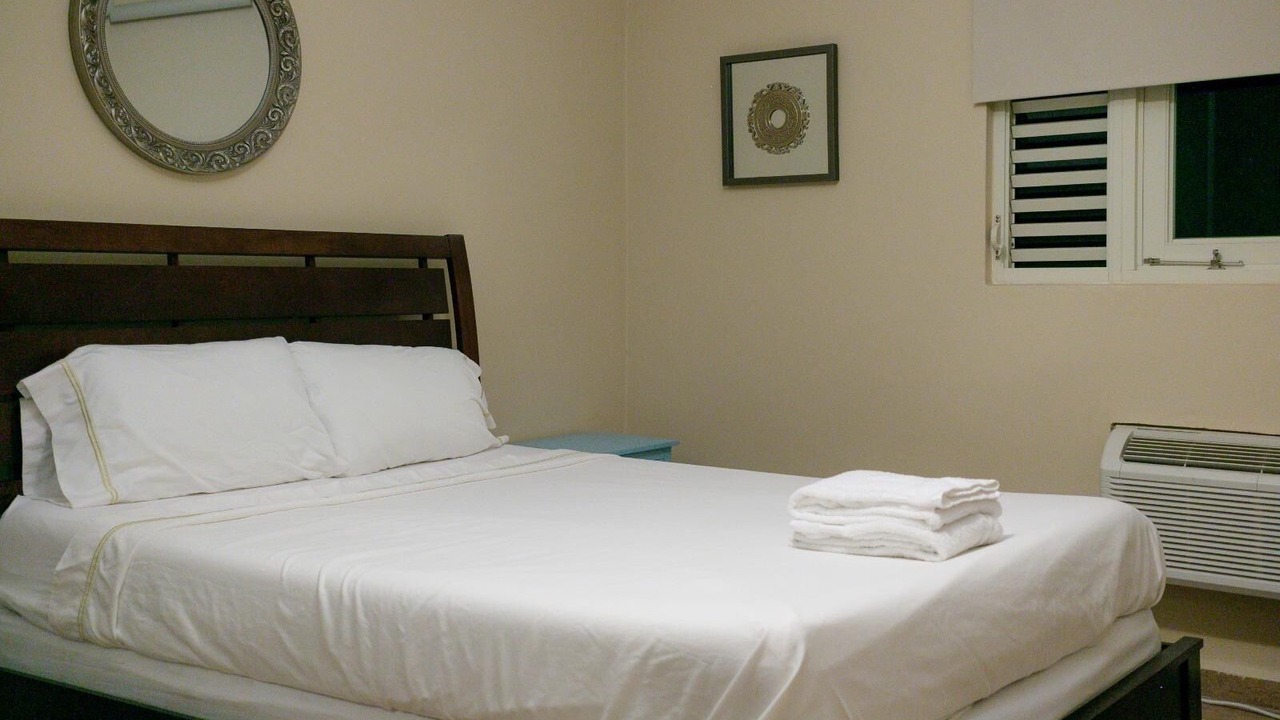 Photo of Bedroom in Borinquen